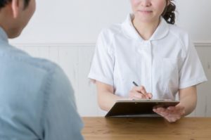 問診スキル