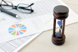 時間の有効活用の一例