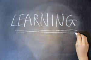 learning