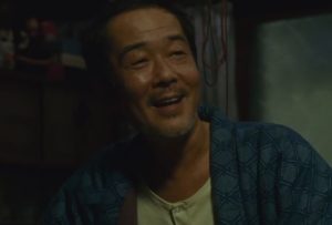 リリーフランキー