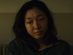 安藤サクラ
