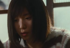 松岡茉優