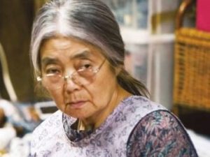樹木希林