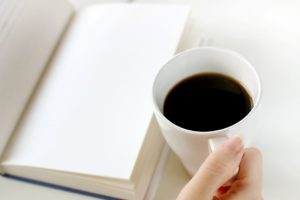 環境を変える効果・方法【朝カフェで朝活】