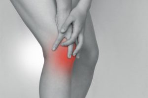 膝の前面痛（AKP）について