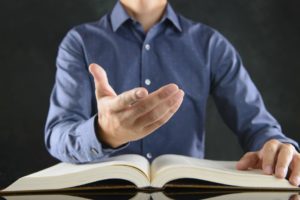 身の周りに次元の違うすごい人がいたら直接吸収しよう