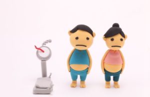 ダイエットが続かない理由