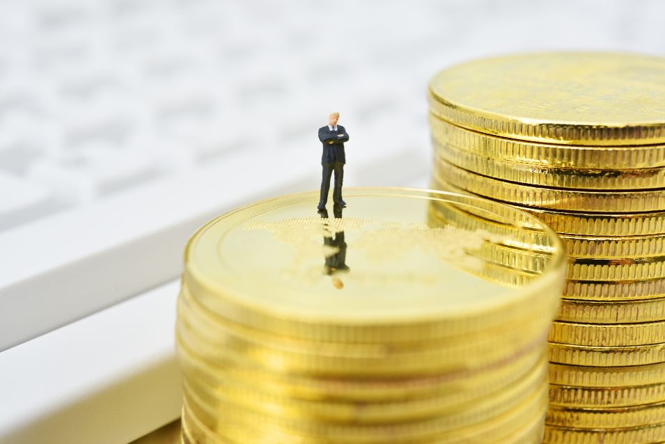 今すぐお金の原則に従って行動しよう