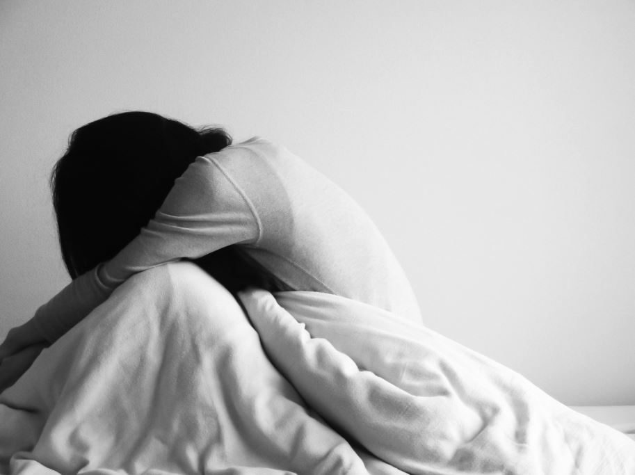 睡眠不足と病気の関係